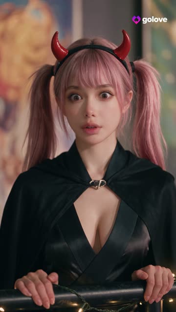 Caught My Duo in Cosplay — Ep 2